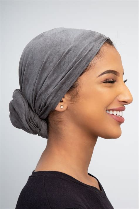 turban scarf